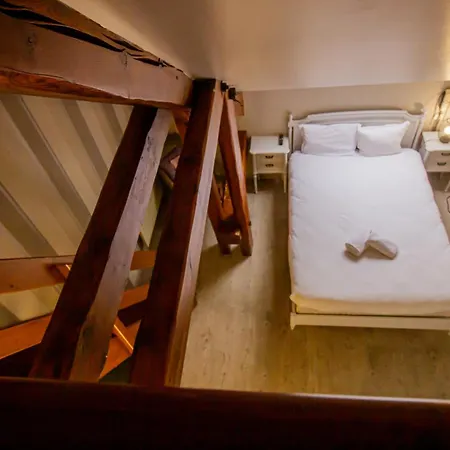 Apart Otel 1er