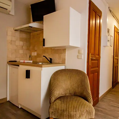 1er Aparthotel *