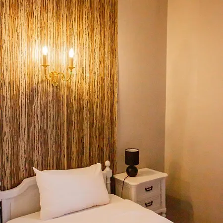 Aparthotel 1er Albertville