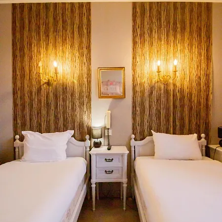 Aparthotel 1er *