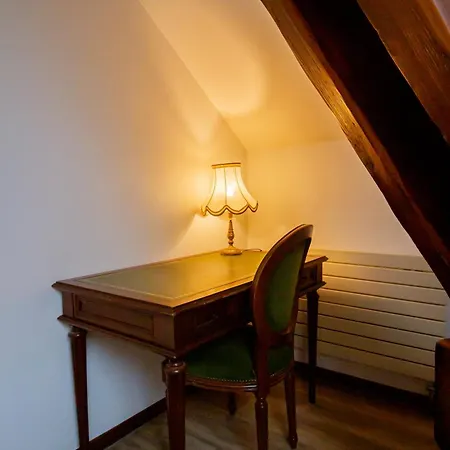 Aparthotel 1er Albertville