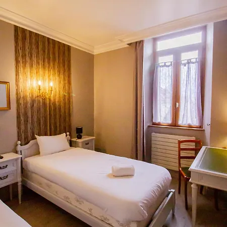 1er Apart Otel