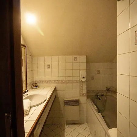 Aparthotel 1er