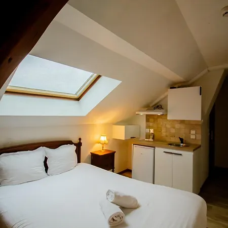 Aparthotel 1er *