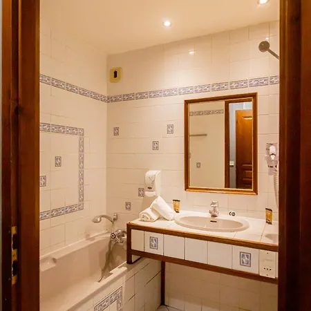 1er Apart-hotel