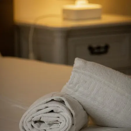 1er Apart-hotel