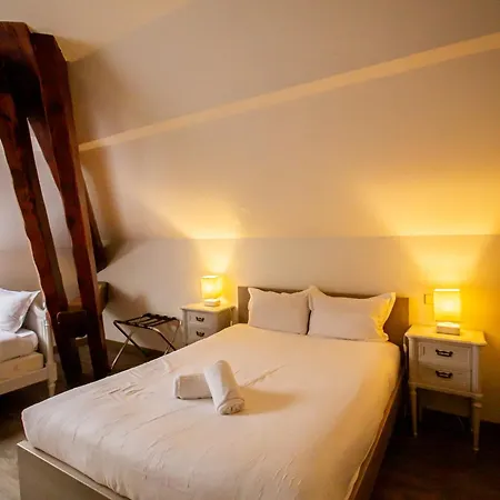 Apart-hotel 1er