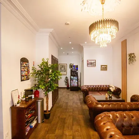 1er Apart-hotel Albertville