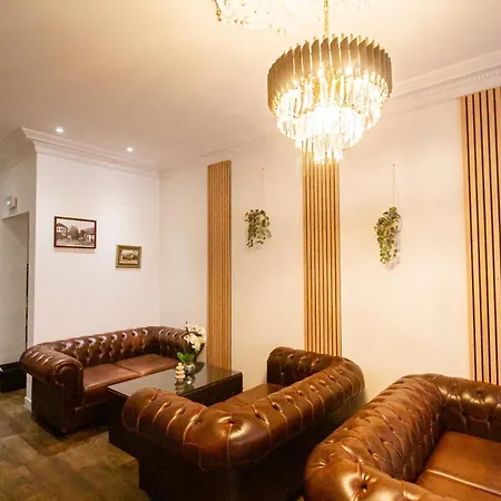 1er Apart-hotel *