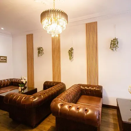 Apart-hotel 1er Albertville