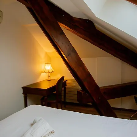 Apart-hotel 1er Albertville