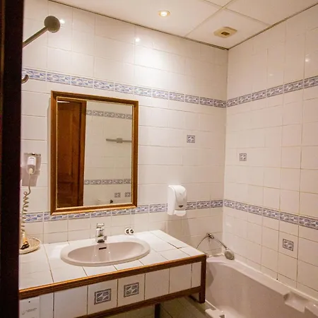 Apart-hotel 1er Albertville
